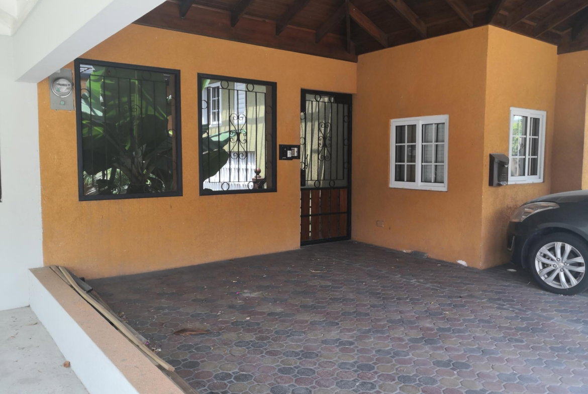 First image of 8 Acadia Circle in Kingston 8, St. Andrew, Jamaica - property is For Rent