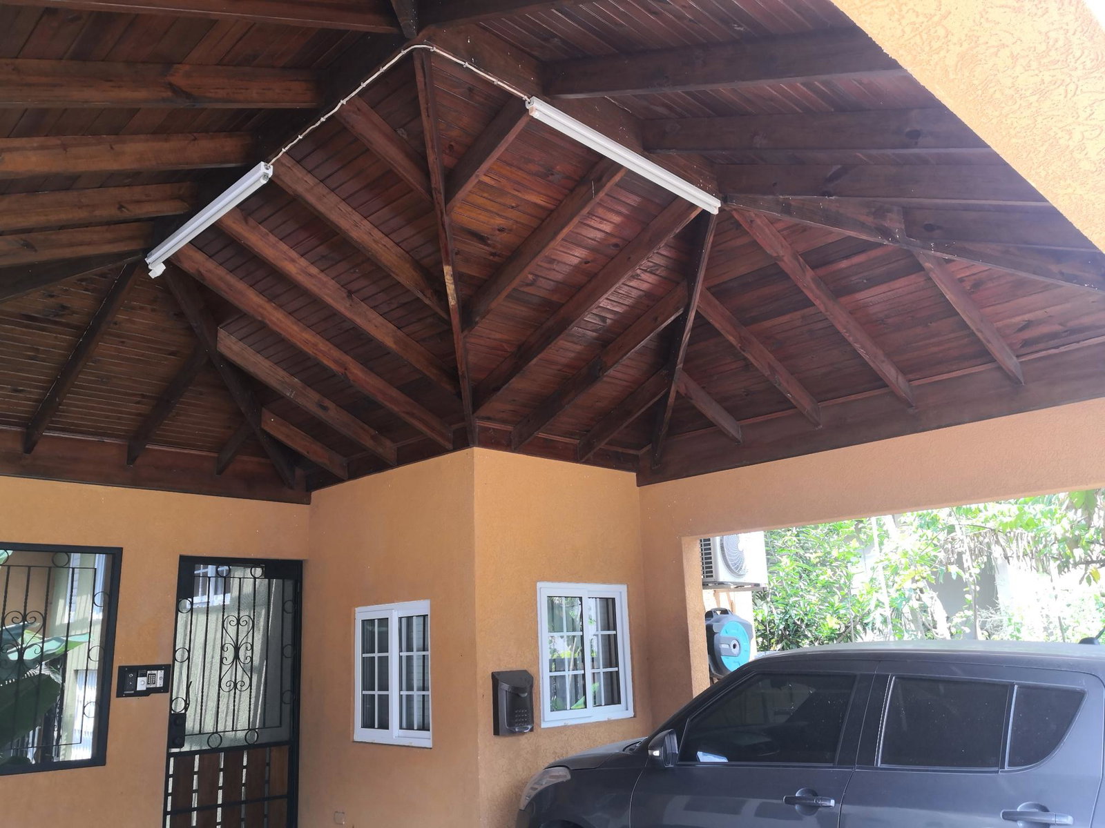Third image of 8 Acadia Circle in Kingston 8, St. Andrew, Jamaica - property is For Rent