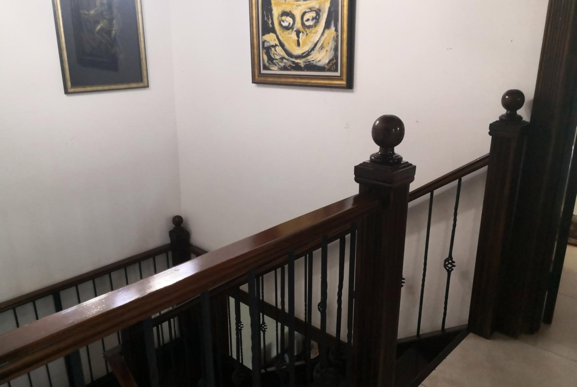 Twenty-Second image of 8 Acadia Circle in Kingston 8, St. Andrew, Jamaica - property is For Rent