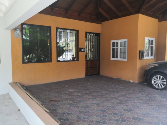 First image of 8 Acadia Circle in Kingston 8, St. Andrew, Jamaica - property is For Rent