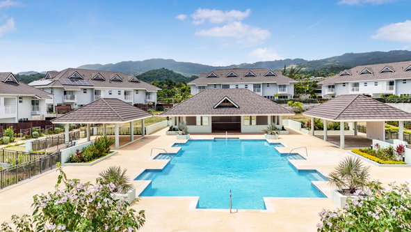 Twenty-First image of J-4- Country Walk in Richmond, St. Ann, Jamaica - property is For Sale