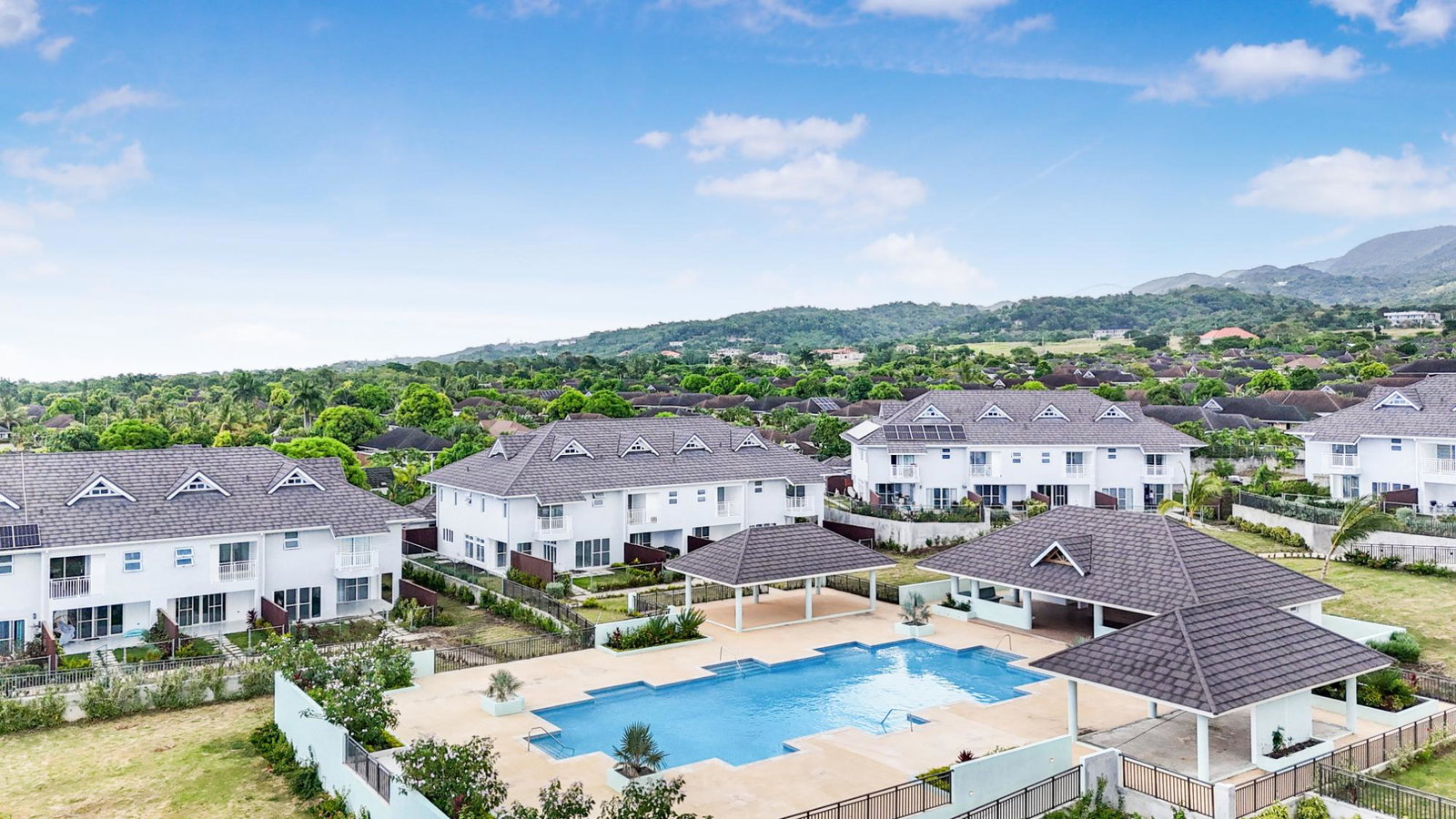 First image of J-4- Country Walk in Richmond, St. Ann, Jamaica - property is For Sale