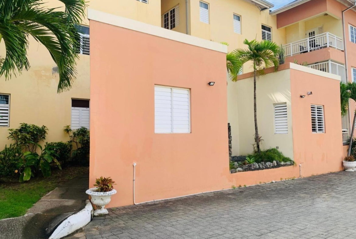 Second image of a4 The Gladstone, Kingston in Kingston 10, St. Andrew, Jamaica - property is For Sale