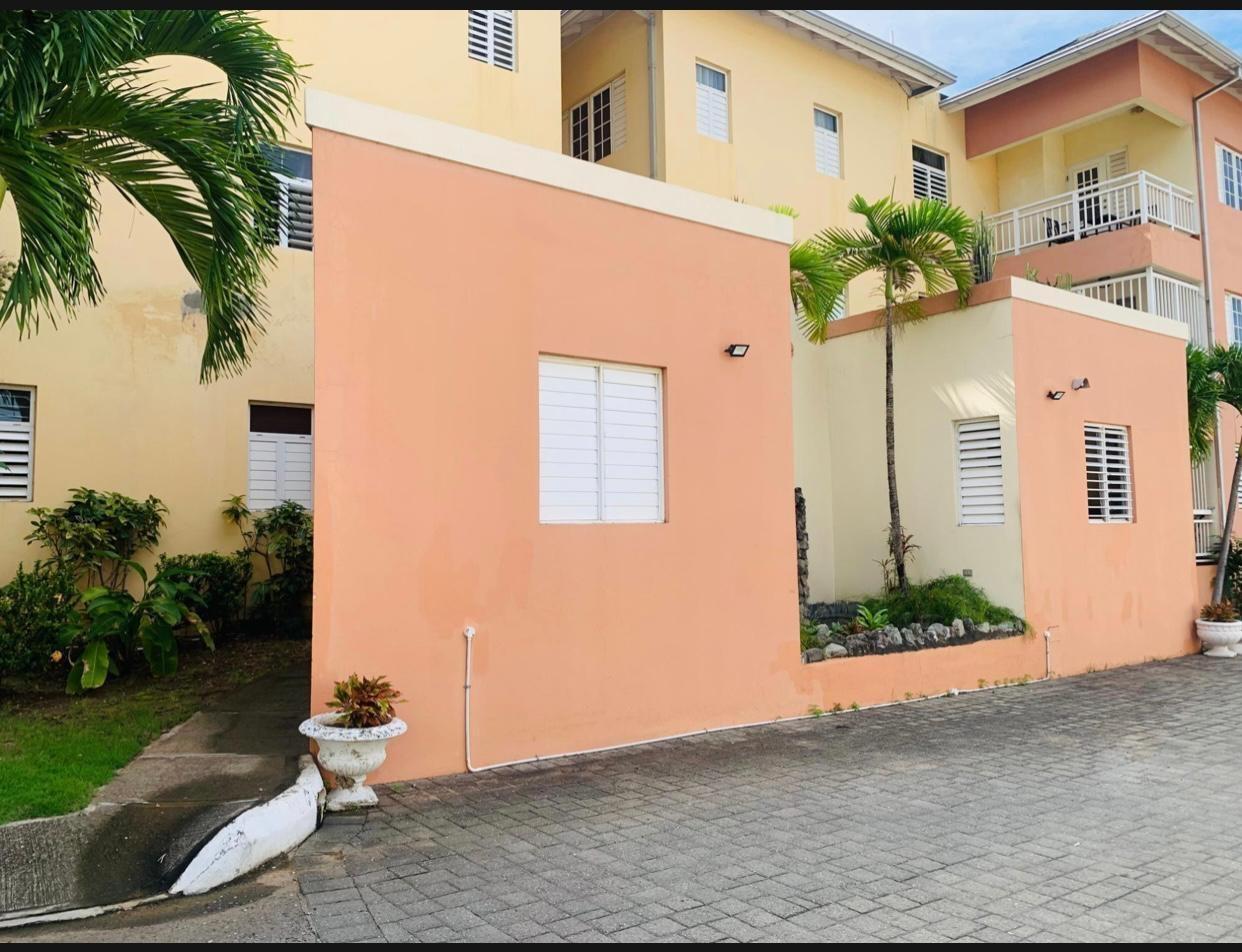 Fixer-Upper-2-Bedroom-Apartment-for-Sale-in-Golden-Triangle-Kingston-Jamaica Second image of a4 The Gladstone, Kingston in Kingston 10, St. Andrew, Jamaica - property is For Sale