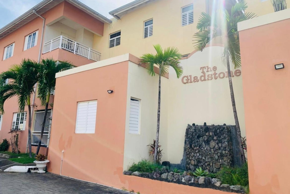 First image of a4 The Gladstone, Kingston in Kingston 10, St. Andrew, Jamaica - property is For Sale