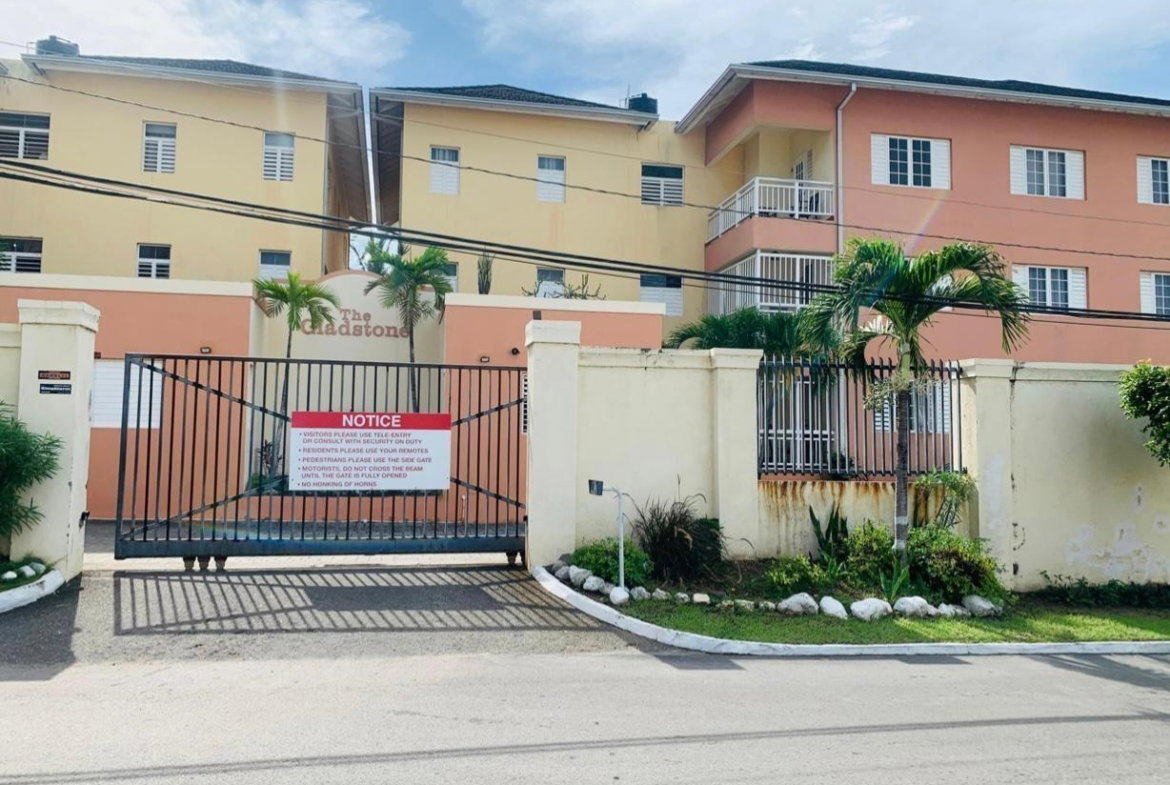 Fifteenth image of a4 The Gladstone, Kingston in Kingston 10, St. Andrew, Jamaica - property is For Sale