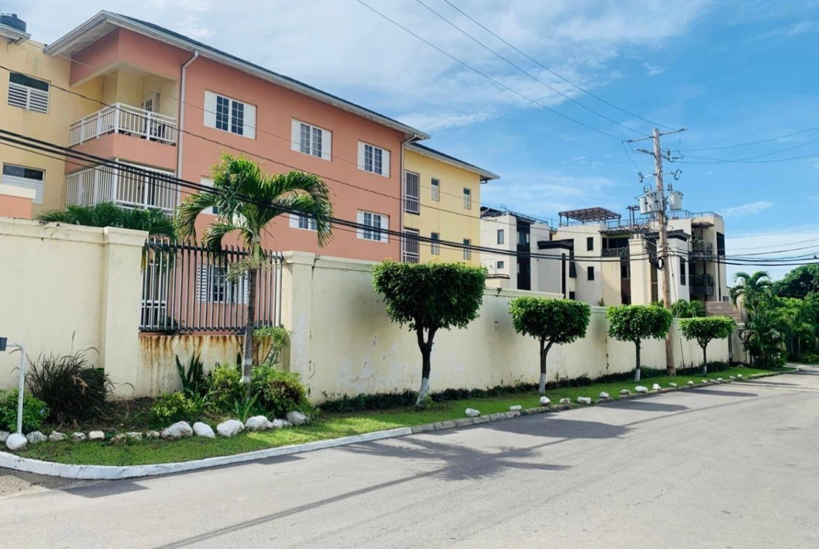 Sixteenth image of a4 The Gladstone, Kingston in Kingston 10, St. Andrew, Jamaica - property is For Sale