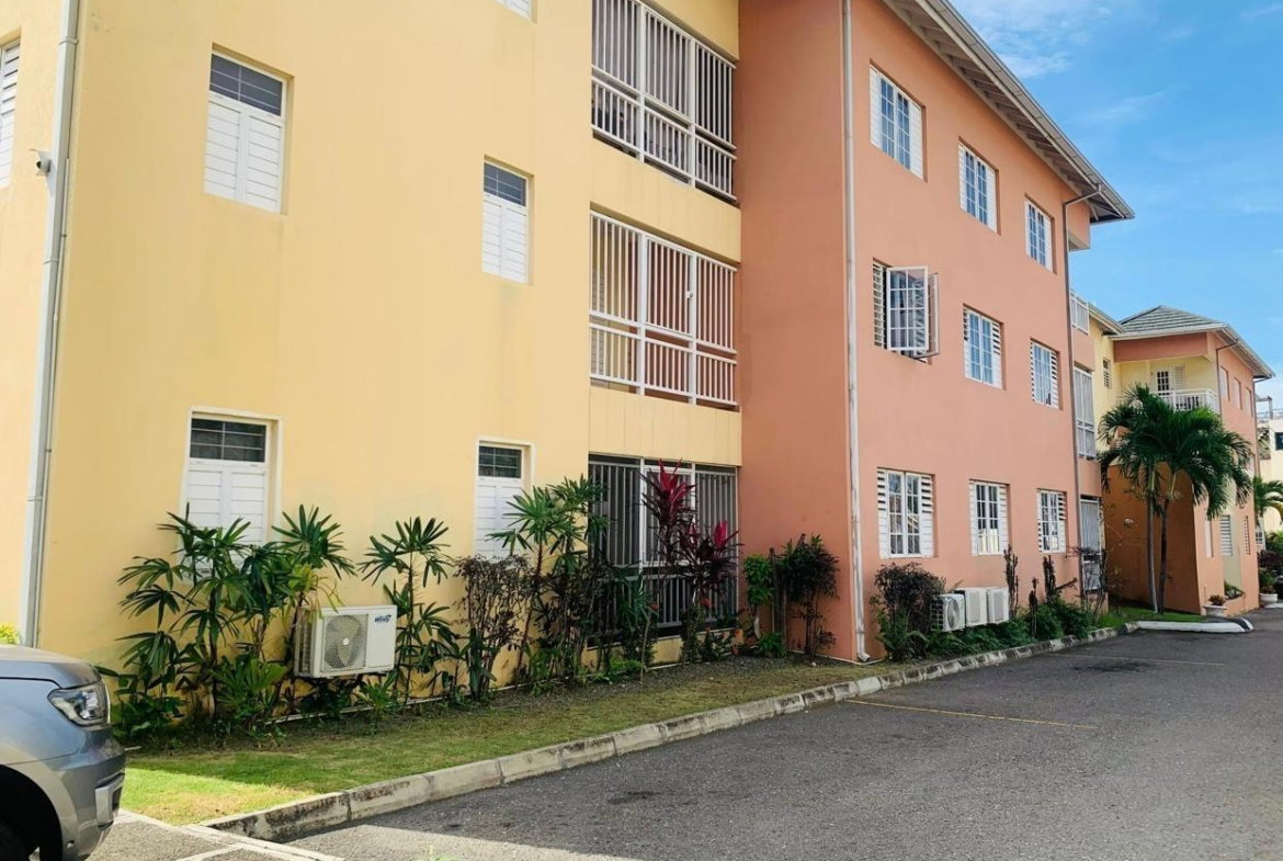 Third image of a4 The Gladstone, Kingston in Kingston 10, St. Andrew, Jamaica - property is For Sale