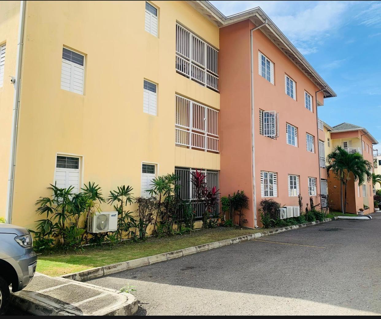 Fixer-Upper-2-Bedroom-Apartment-for-Sale-in-Golden-Triangle-Kingston-Jamaica Third image of a4 The Gladstone, Kingston in Kingston 10, St. Andrew, Jamaica - property is For Sale