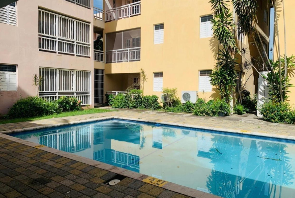 Fourth image of a4 The Gladstone, Kingston in Kingston 10, St. Andrew, Jamaica - property is For Sale