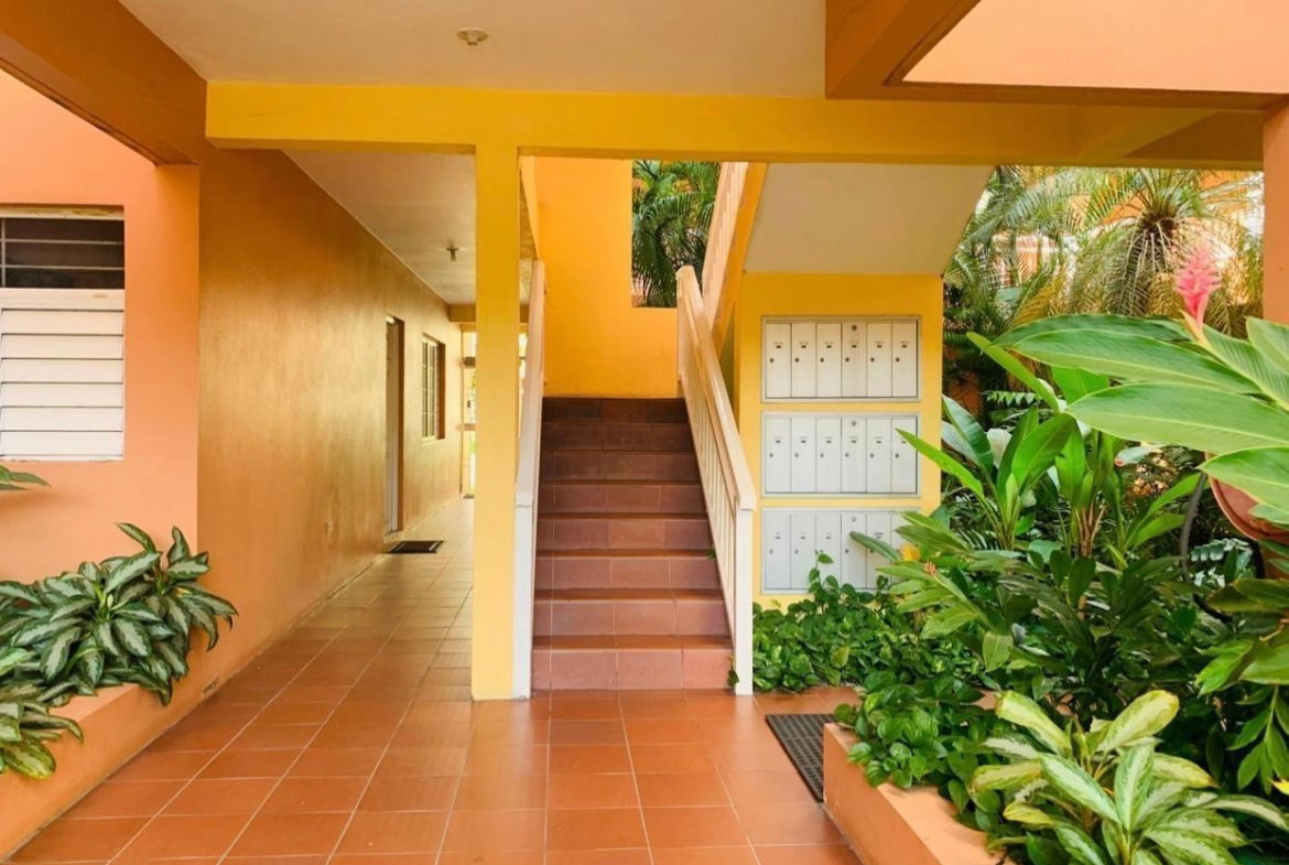 Fifth image of a4 The Gladstone, Kingston in Kingston 10, St. Andrew, Jamaica - property is For Sale