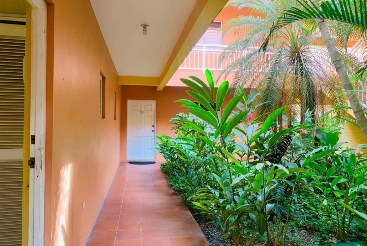 Sixth image of a4 The Gladstone, Kingston in Kingston 10, St. Andrew, Jamaica - property is For Sale