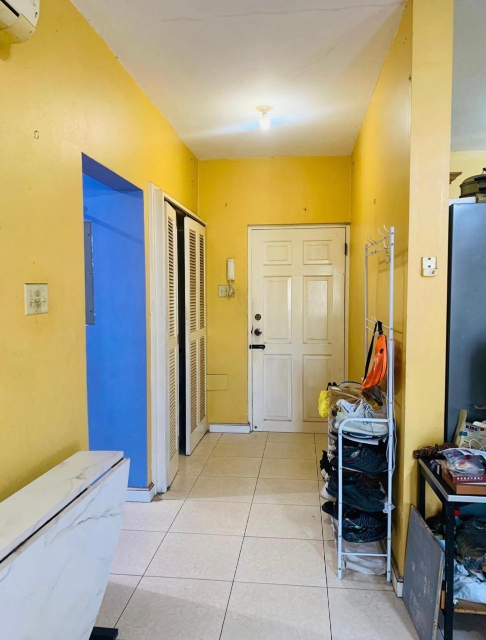 Fixer-Upper-2-Bedroom-Apartment-for-Sale-in-Golden-Triangle-Kingston-Jamaica Eighth image of a4 The Gladstone, Kingston in Kingston 10, St. Andrew, Jamaica - property is For Sale