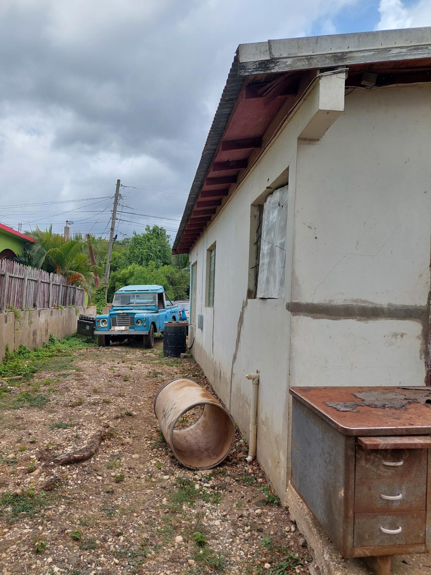 Second image of 277 Salkey Avenue in Spanish Town, St. Catherine, Jamaica - property is For Sale