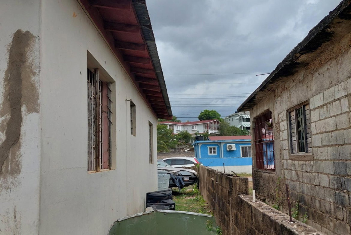 Third image of 277 Salkey Avenue in Spanish Town, St. Catherine, Jamaica - property is For Sale
