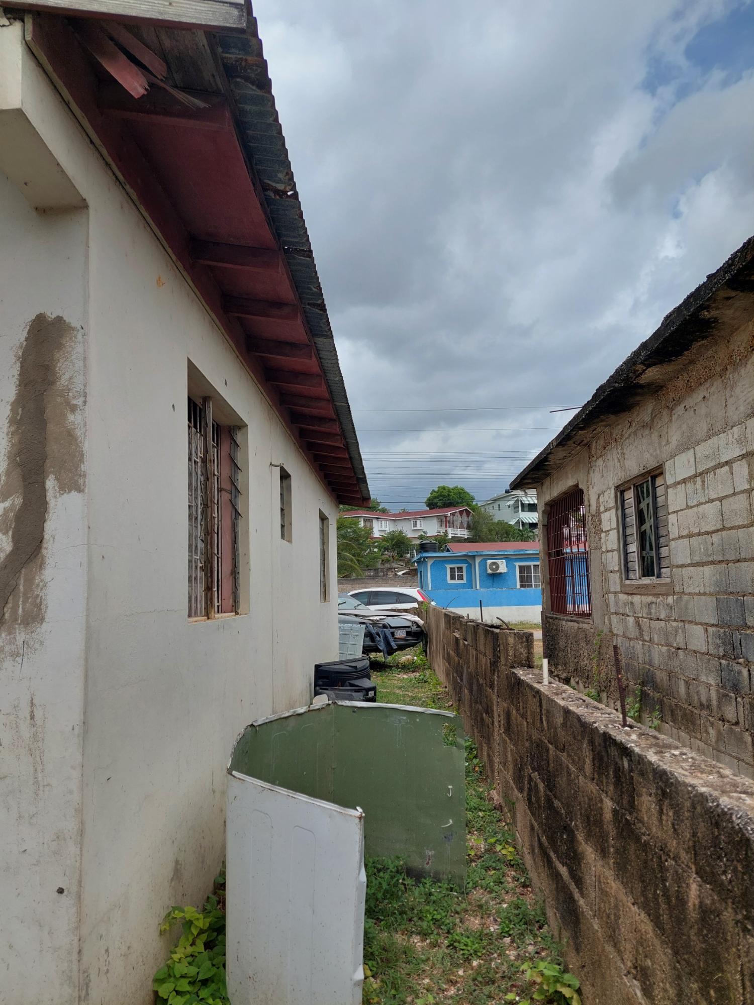 Third image of 277 Salkey Avenue in Spanish Town, St. Catherine, Jamaica - property is For Sale