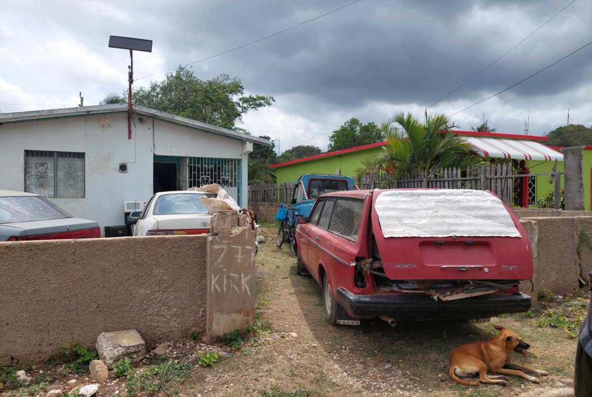Fourth image of 277 Salkey Avenue in Spanish Town, St. Catherine, Jamaica - property is For Sale