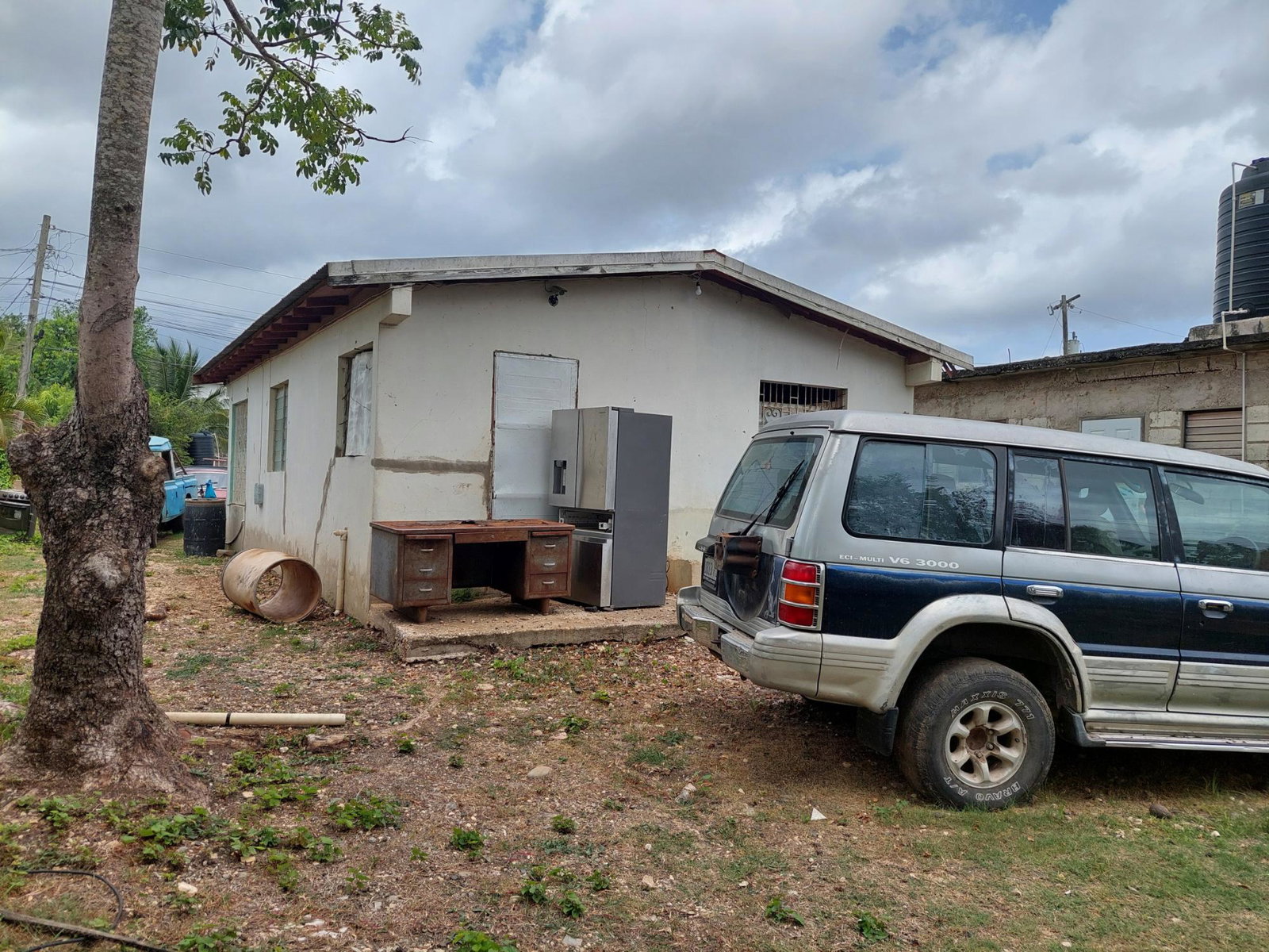 Fifth image of 277 Salkey Avenue in Spanish Town, St. Catherine, Jamaica - property is For Sale