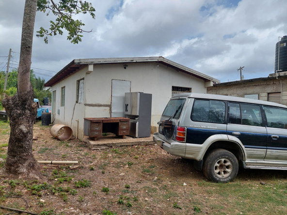 Fifth image of 277 Salkey Avenue in Spanish Town, St. Catherine, Jamaica - property is For Sale
