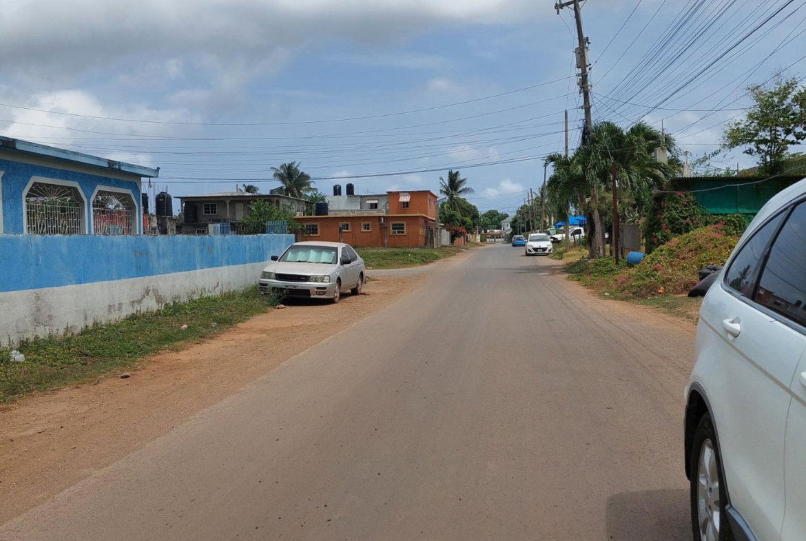 Sixth image of 277 Salkey Avenue in Spanish Town, St. Catherine, Jamaica - property is For Sale
