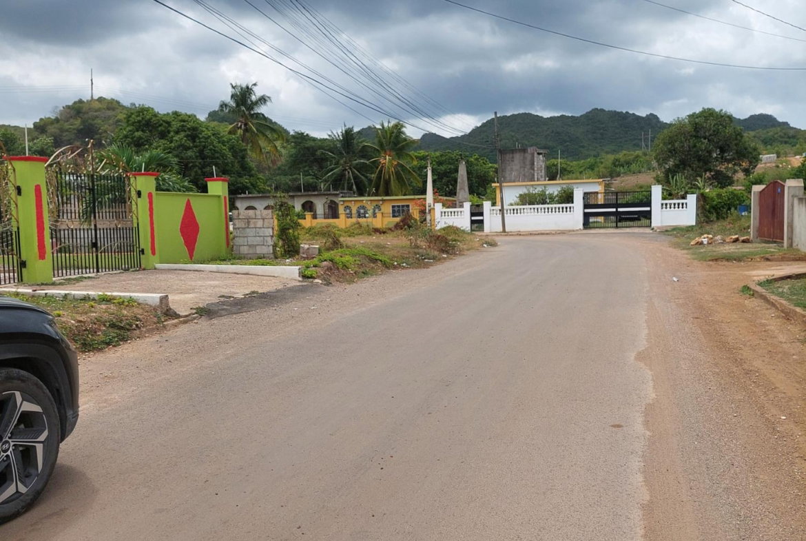 Seventh image of 277 Salkey Avenue in Spanish Town, St. Catherine, Jamaica - property is For Sale