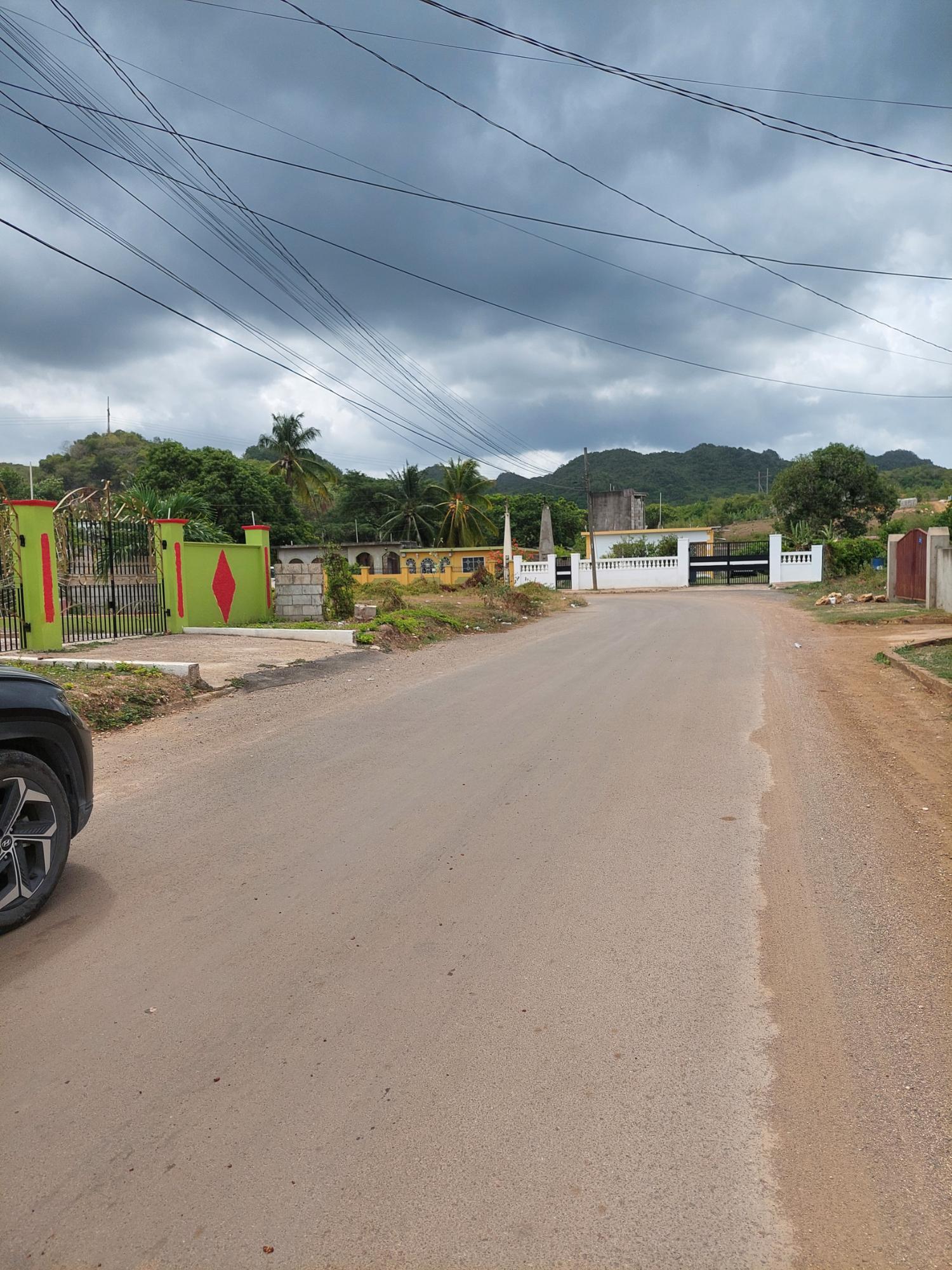 Seventh image of 277 Salkey Avenue in Spanish Town, St. Catherine, Jamaica - property is For Sale
