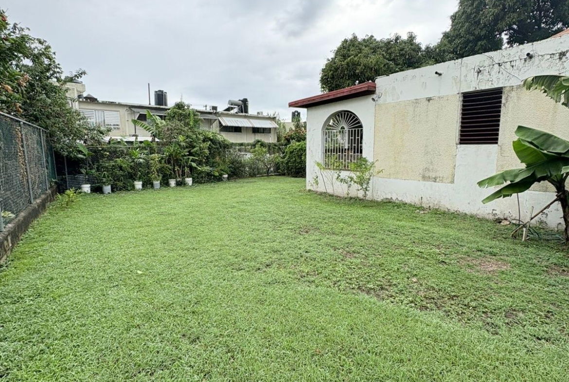 Fourth image of 7 Allerdyce Road Kgn8 Jam in Constant Spring P.O., St. Andrew, Jamaica - property is For Sale