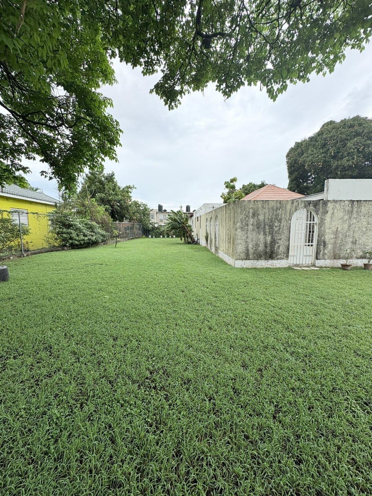 Eighth image of 7 Allerdyce Road Kgn8 Jam in Constant Spring P.O., St. Andrew, Jamaica - property is For Sale