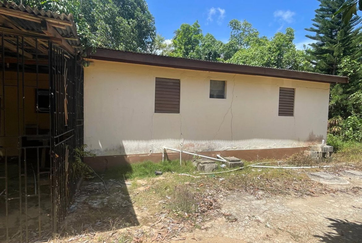Second image of Land Part of Wallens, Tim in Linstead, St. Catherine, Jamaica - property is For Sale