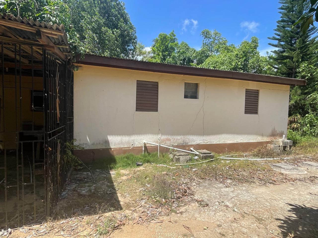 Second image of Land Part of Wallens, Tim in Linstead, St. Catherine, Jamaica - property is For Sale