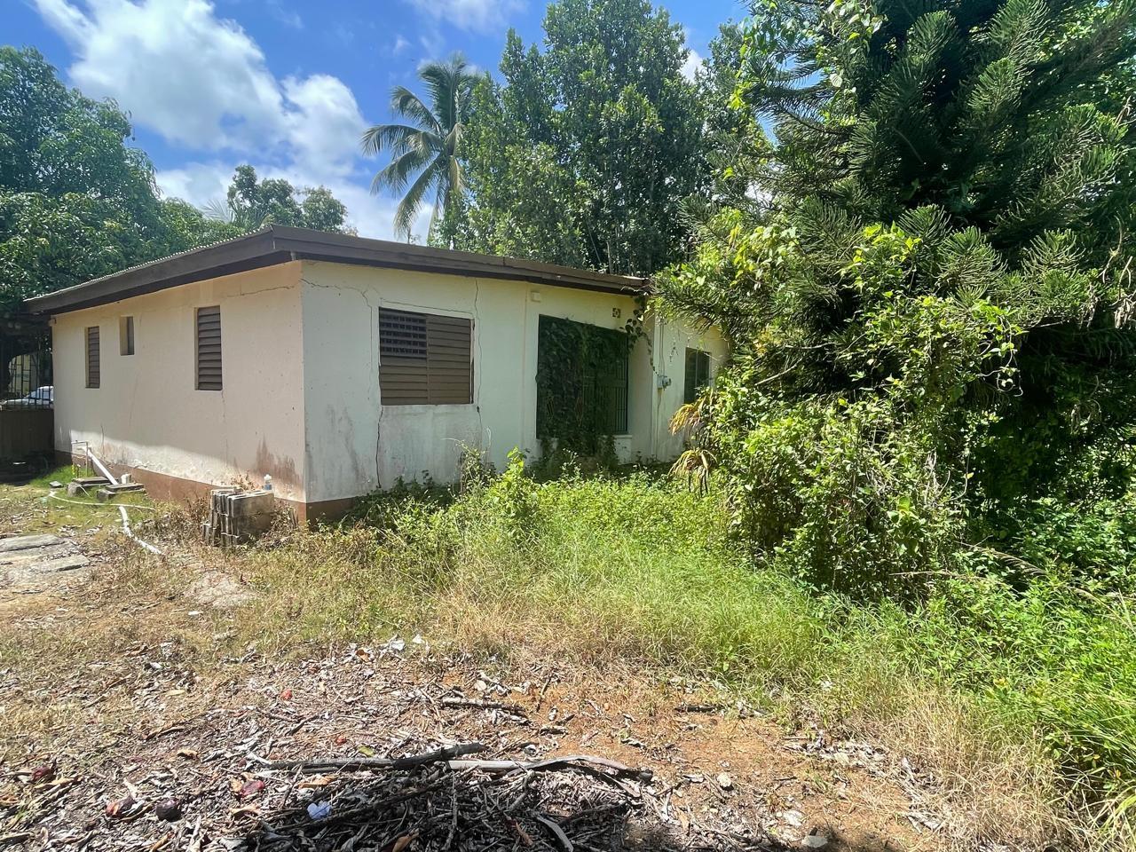 Fifth image of Land Part of Wallens, Tim in Linstead, St. Catherine, Jamaica - property is For Sale