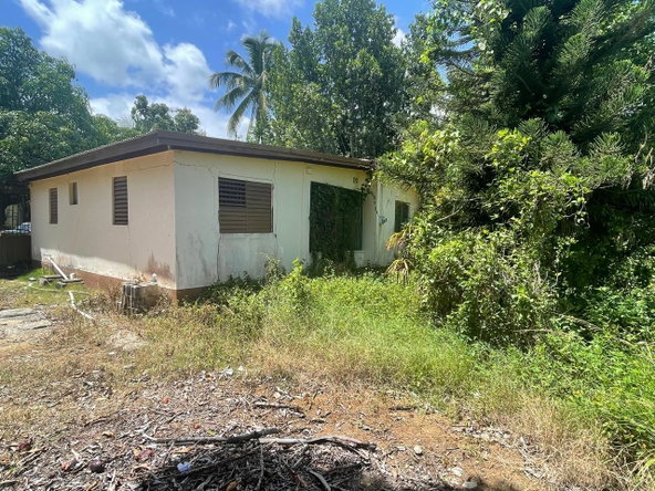 Fifth image of Land Part of Wallens, Tim in Linstead, St. Catherine, Jamaica - property is For Sale