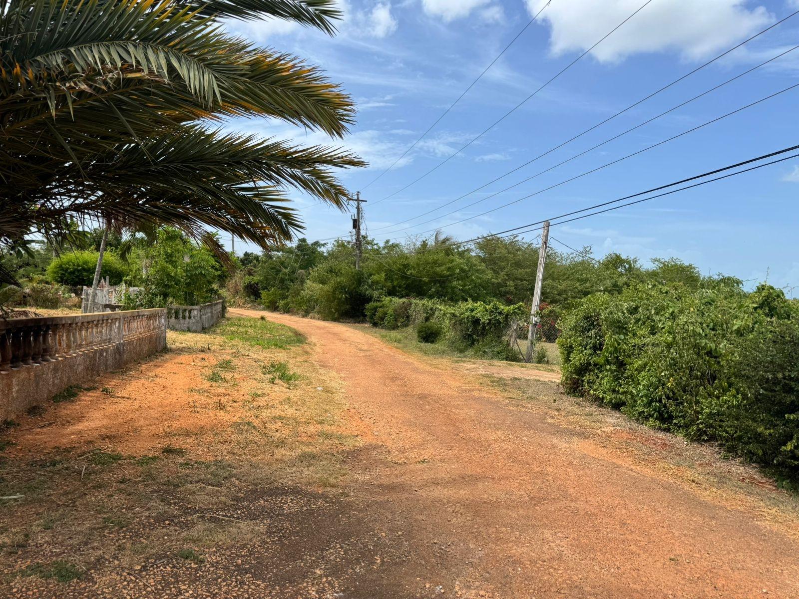 Second image of Lot 79b Bellevue Heights in Bellevue Heights, St. Catherine, Jamaica - property is For Sale