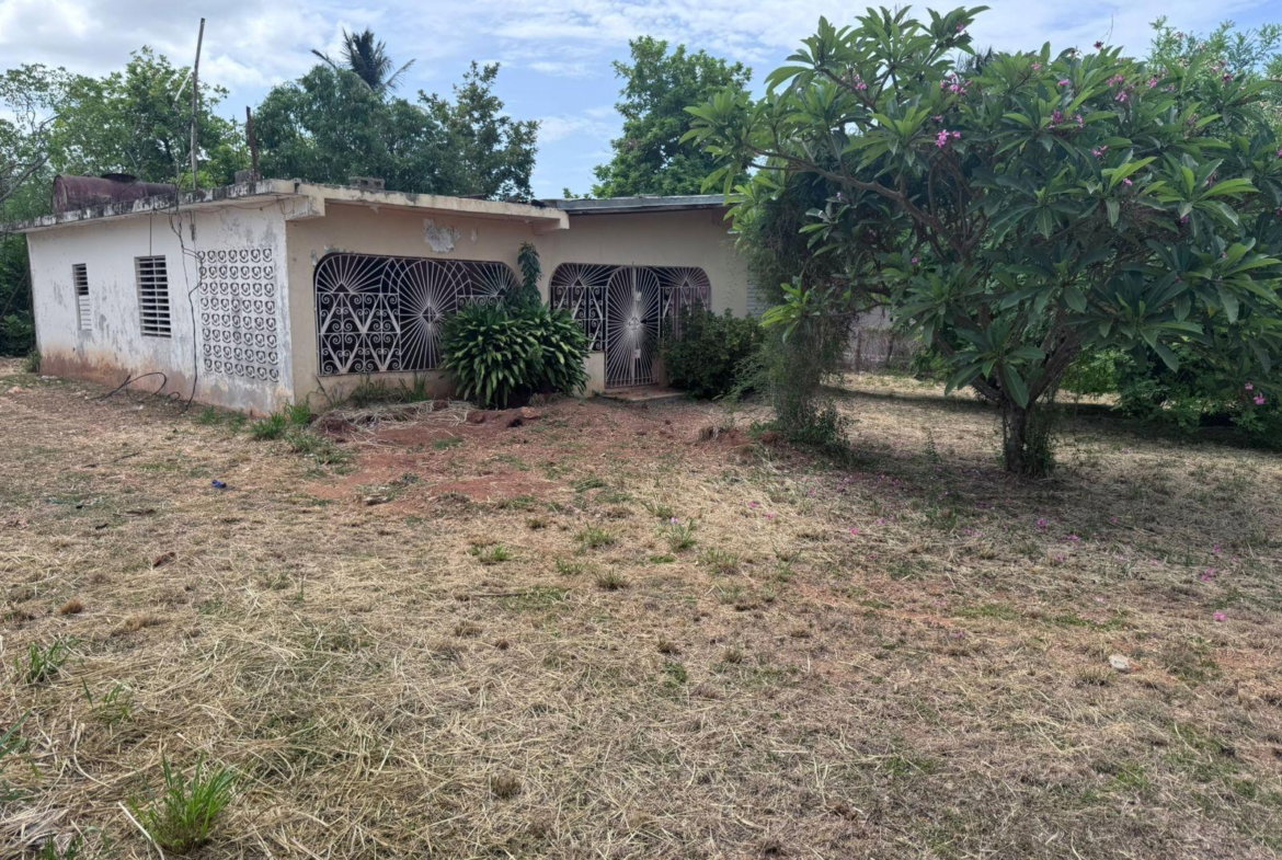 First image of Lot 79b Bellevue Heights in Bellevue Heights, St. Catherine, Jamaica - property is For Sale