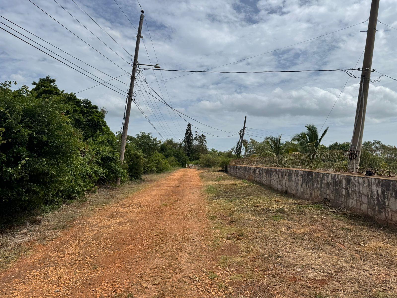 Third image of Lot 79b Bellevue Heights in Bellevue Heights, St. Catherine, Jamaica - property is For Sale