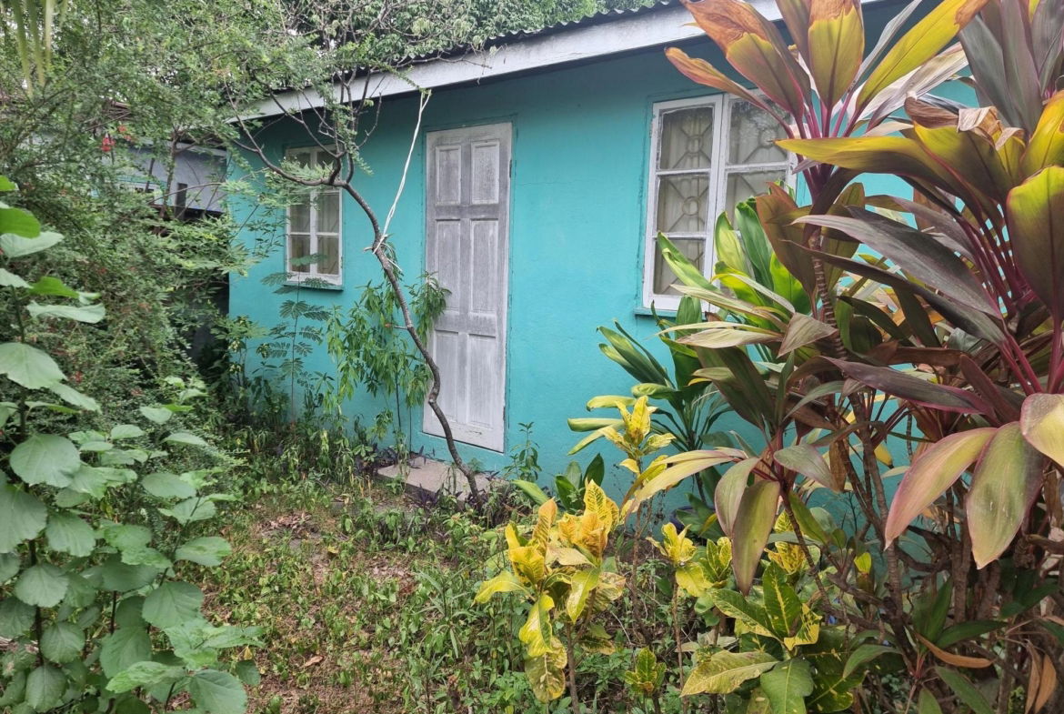 Second image of 34 Balmagie, Lot 150 Penwood in Kingston 11, St. Andrew, Jamaica - property is For Sale