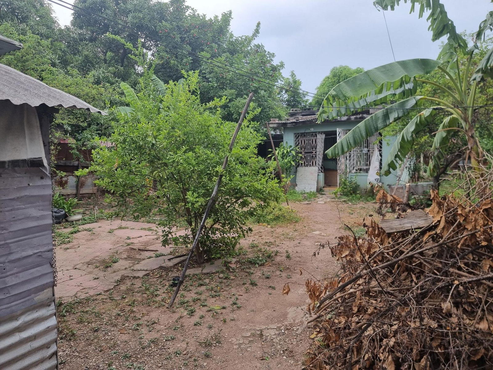 Fixer-Upper-House-for-Sale-in-Kingston-11-Balmagie-Avenue-St.-Andrew Eleventh image of 34 Balmagie, Lot 150 Penwood in Kingston 11, St. Andrew, Jamaica - property is For Sale