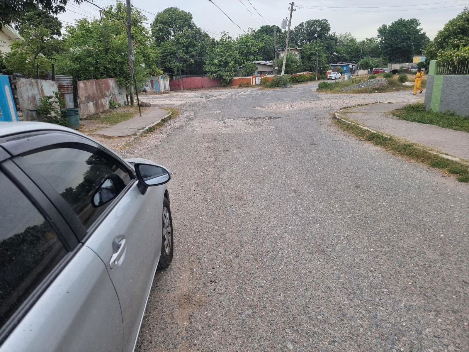 Fixer-Upper-House-for-Sale-in-Kingston-11-Balmagie-Avenue-St.-Andrew Twelfth image of 34 Balmagie, Lot 150 Penwood in Kingston 11, St. Andrew, Jamaica - property is For Sale