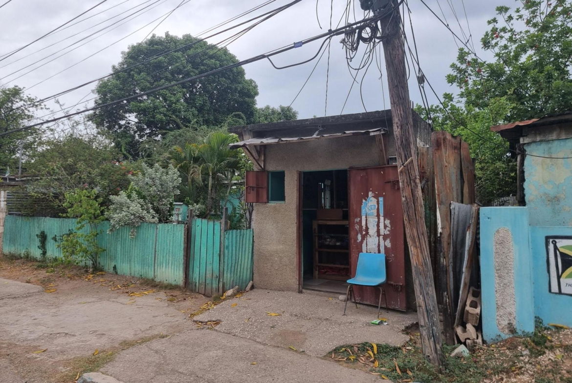 First image of 34 Balmagie, Lot 150 Penwood in Kingston 11, St. Andrew, Jamaica - property is For Sale