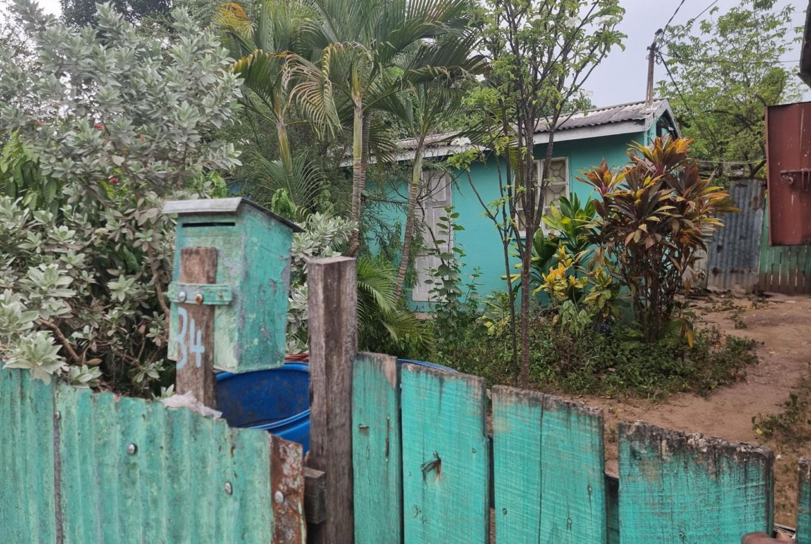 Third image of 34 Balmagie, Lot 150 Penwood in Kingston 11, St. Andrew, Jamaica - property is For Sale