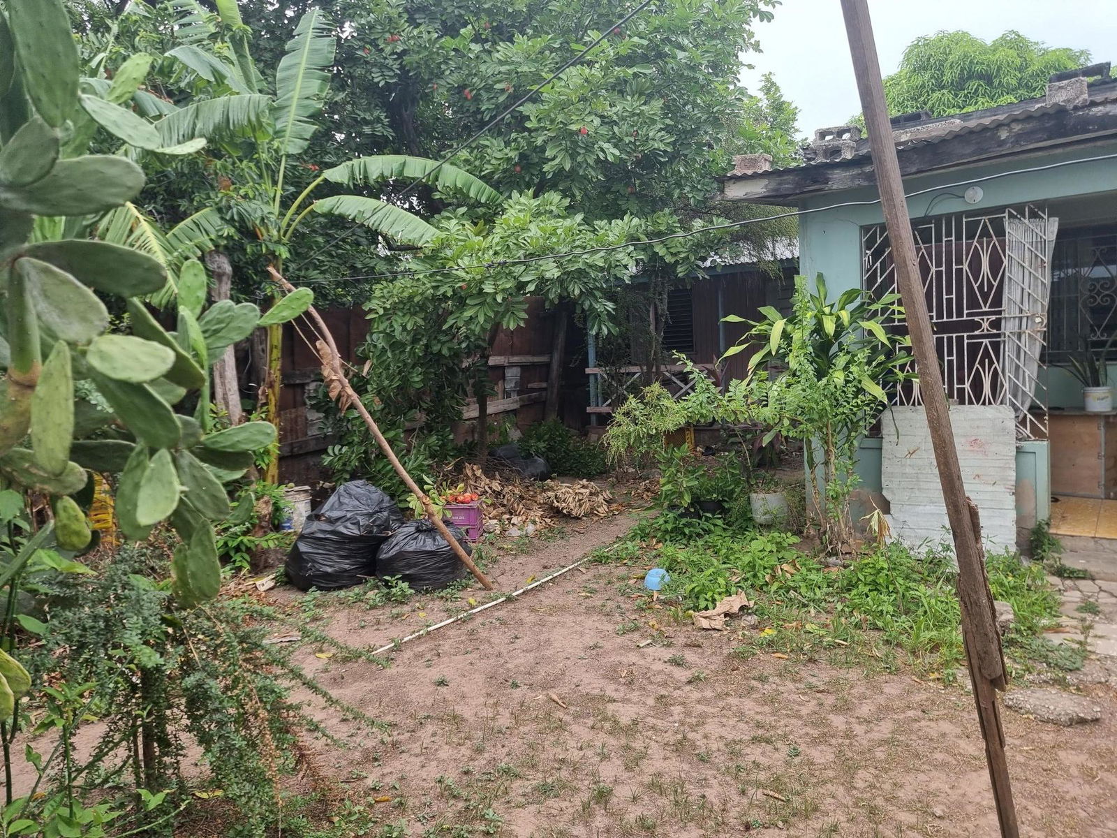 Fixer-Upper-House-for-Sale-in-Kingston-11-Balmagie-Avenue-St.-Andrew Tenth image of 34 Balmagie, Lot 150 Penwood in Kingston 11, St. Andrew, Jamaica - property is For Sale