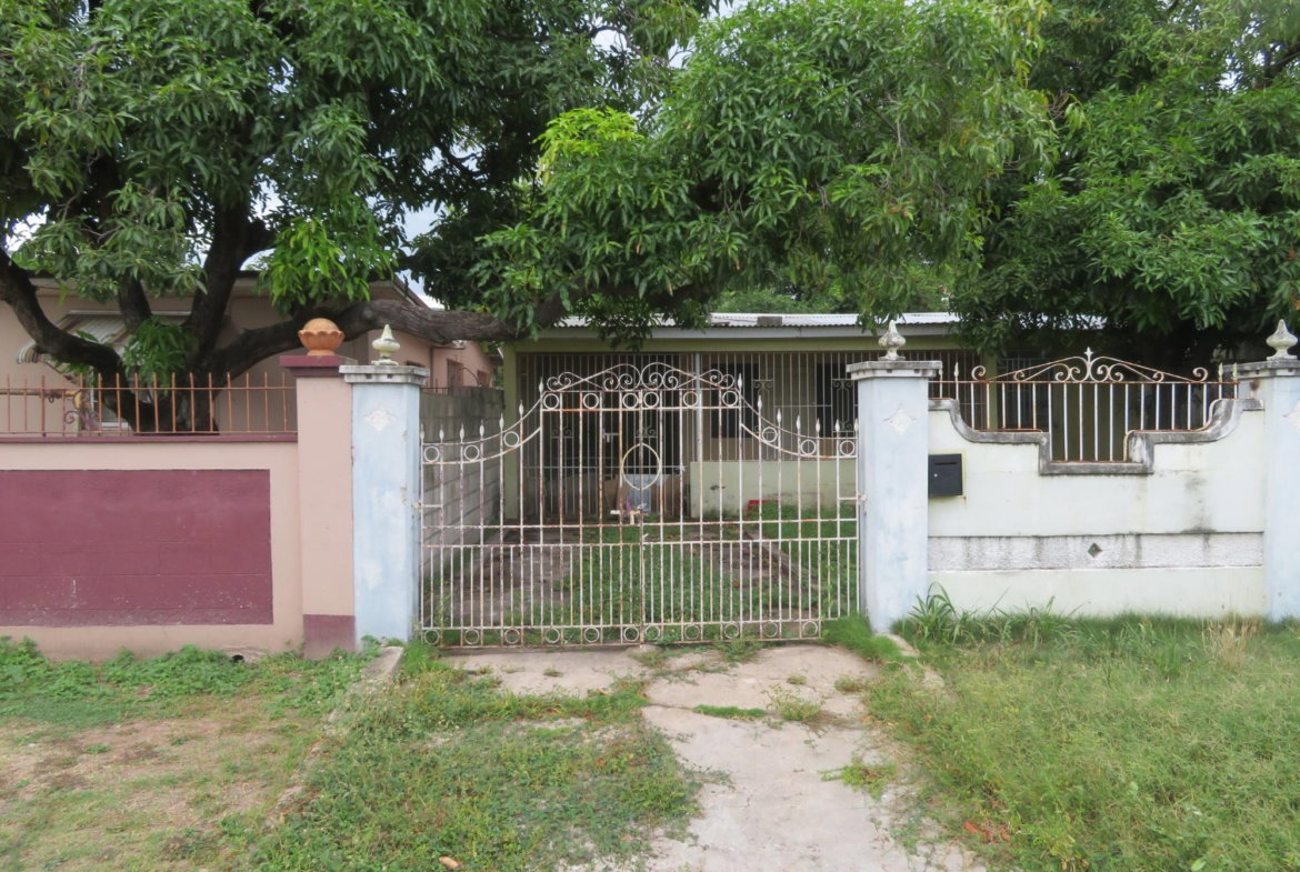 Second image of 30 Pantrepart Avenue, Kgn 20 in Kingston 20, St. Andrew, Jamaica - property is For Sale