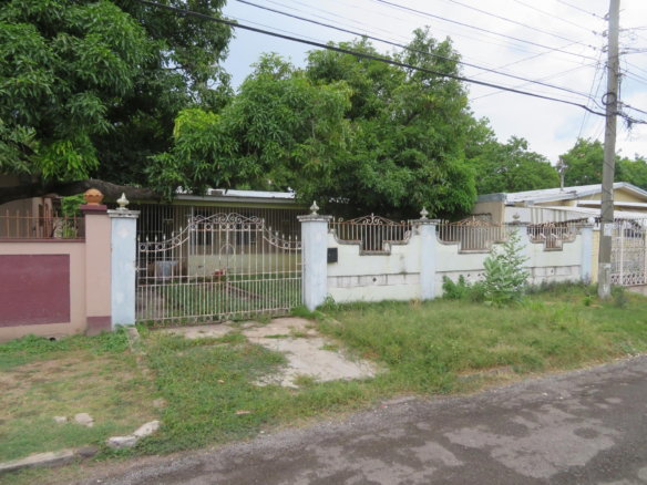 First image of 30 Pantrepart Avenue, Kgn 20 in Kingston 20, St. Andrew, Jamaica - property is For Sale