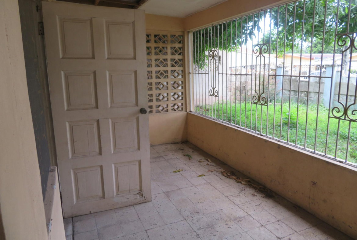 Seventh image of 30 Pantrepart Avenue, Kgn 20 in Kingston 20, St. Andrew, Jamaica - property is For Sale