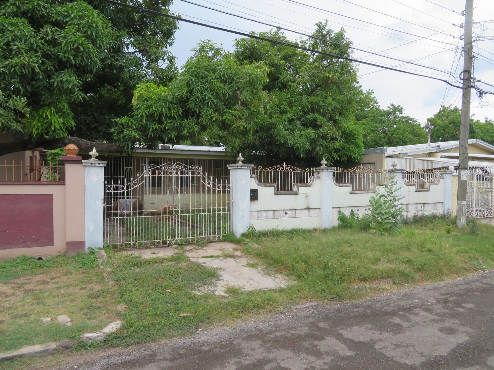 First image of 30 Pantrepart Avenue, Kgn 20 in Kingston 20, St. Andrew, Jamaica - property is For Sale