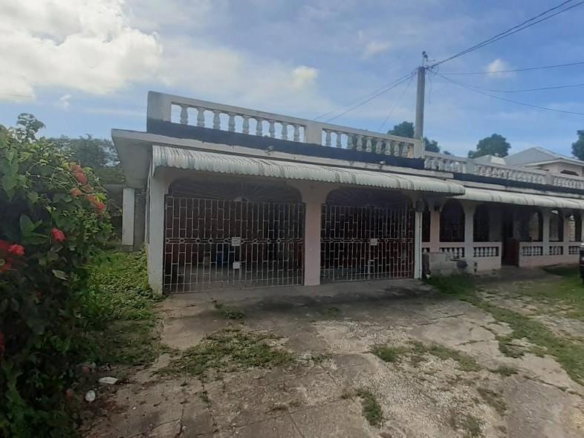 First image of 643 Hall Close, Fairview Park in Spanish Town, St. Catherine, Jamaica - property is For Sale