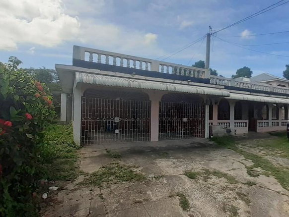 First image of 643 Hall Close, Fairview Park in Spanish Town, St. Catherine, Jamaica - property is For Sale
