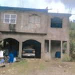 First image of 96 Garden Boulevard in Chalky Hill, St. Ann, Jamaica - property is For Sale