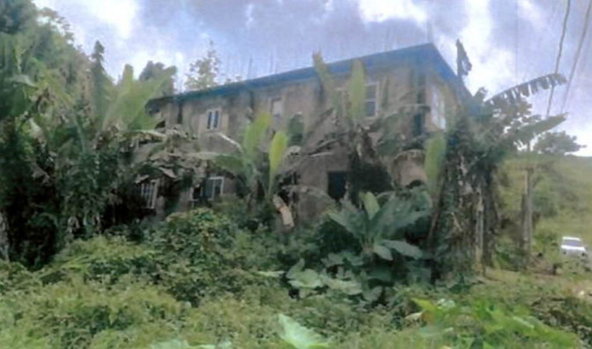 Fourth image of 96 Garden Boulevard in Chalky Hill, St. Ann, Jamaica - property is For Sale
