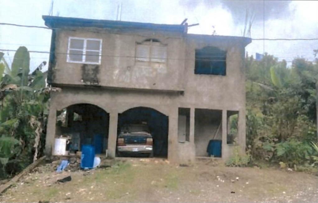 First image of 96 Garden Boulevard in Chalky Hill, St. Ann, Jamaica - property is For Sale